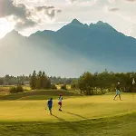 Lomnica - Tatragolf G 108 * Велька-Ломница