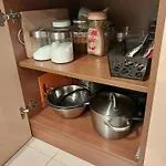 Apartmán Lomnica - Tatragolf G 108