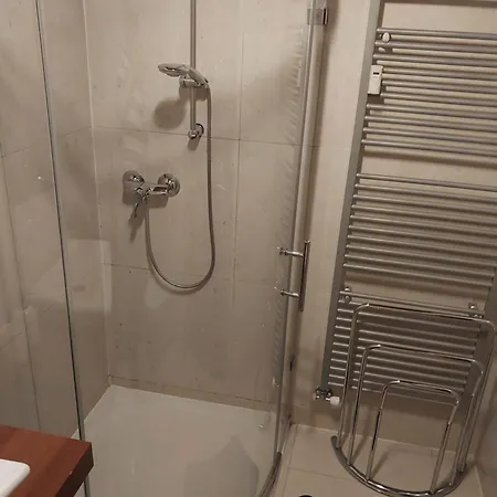 Lomnica - Tatragolf G 108