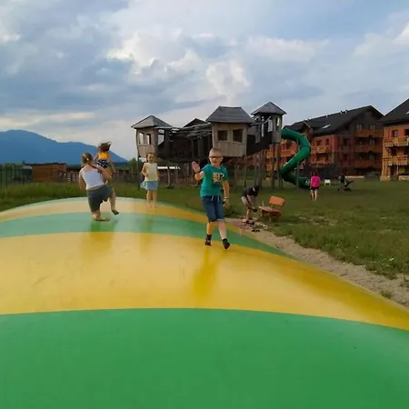 Apartment Lomnica - Tatragolf G 108 *