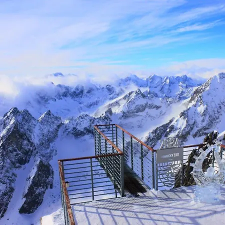 Appartement Lomnica - Tatragolf G 108