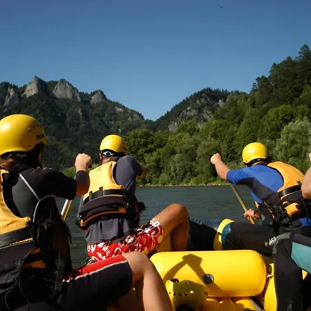 Lomnica - Tatragolf G 108 Apartment Vel'ka Lomnica