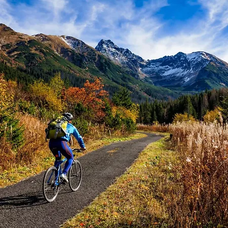 Lomnica - Tatragolf G 108 *