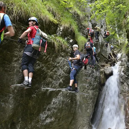 公寓 Lomnica - Tatragolf G 108 *