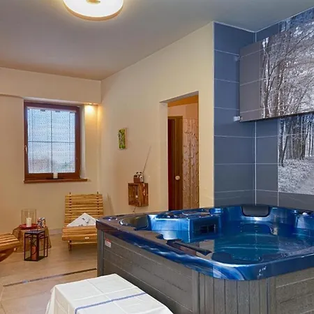 Lomnica - Tatragolf G 108 Vel'ka Lomnica