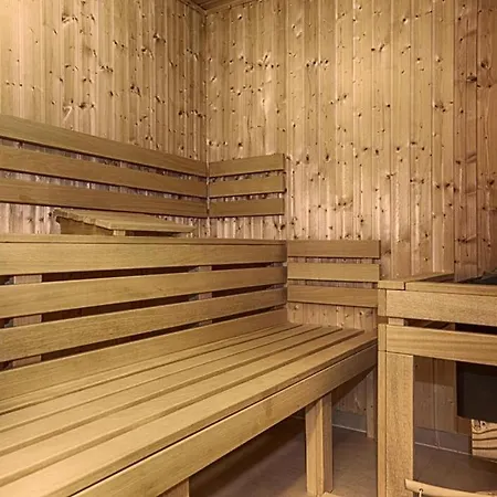 Lomnica - Tatragolf G 108 Apartment