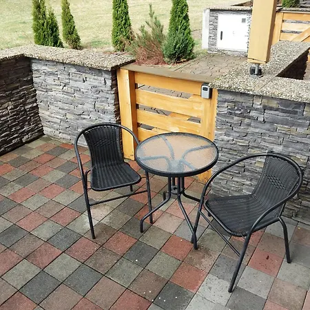 Apartment Lomnica Tatragolf G 108 *