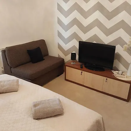 Lomnica Tatragolf G 108 Apartment