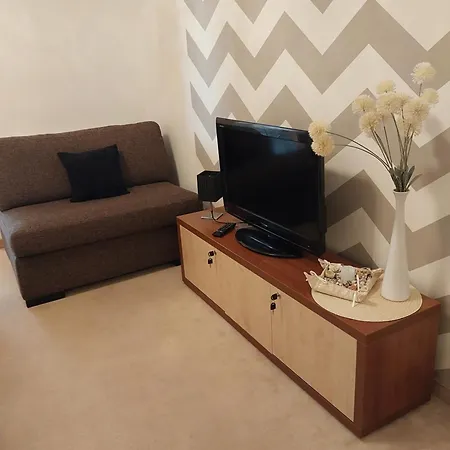 Apartment Lomnica Tatragolf G 108