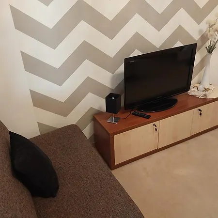 Lomnica Tatragolf G 108 Apartment *