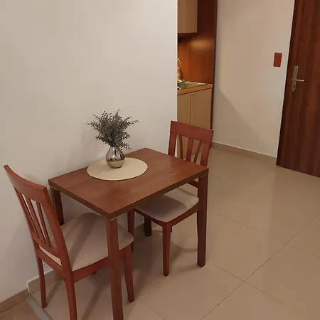 Lomnica - Tatragolf G 108 *