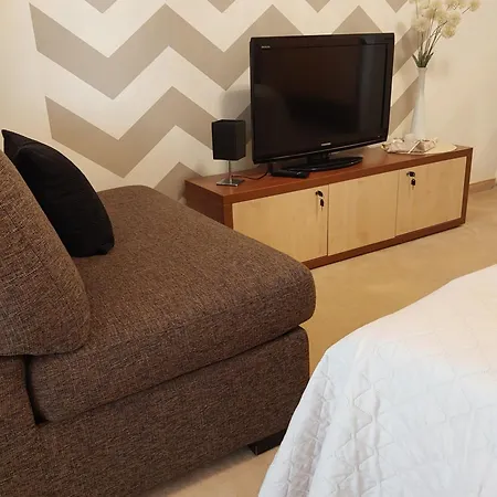 Lomnica Tatragolf G 108 Apartment *