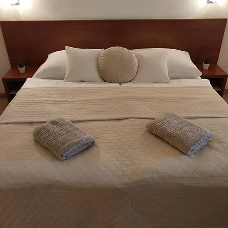 Lomnica - Tatragolf G 108