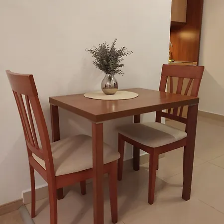 Lomnica Tatragolf G 108 Apartment