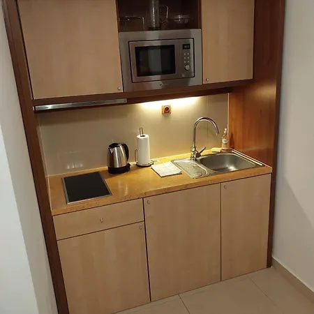 Apartment Lomnica - Tatragolf G 108 Vel'ka Lomnica