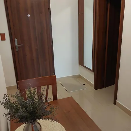Apartment Lomnica Tatragolf G 108 *