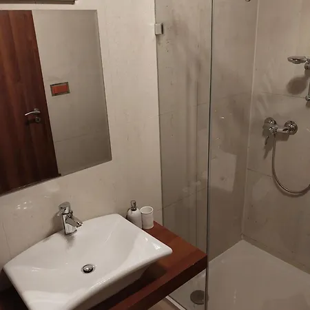 Apartment Lomnica Tatragolf G 108