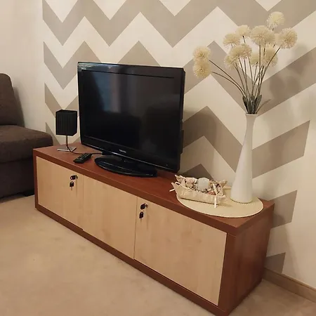 Lomnica - Tatragolf G 108 *