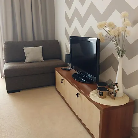 Lomnica - Tatragolf G 108