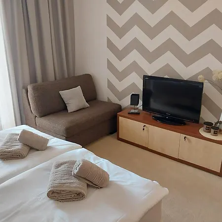 Lomnica Tatragolf G 108 Apartment