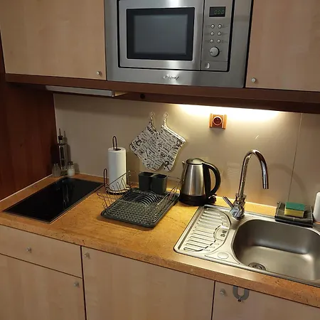 Apartment Lomnica Tatragolf G 108