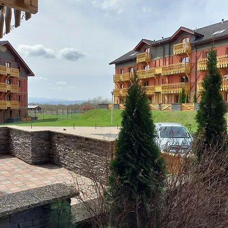 Lomnica - Tatragolf G 108 *