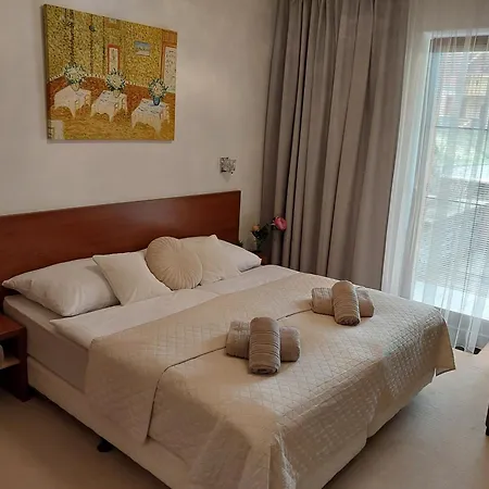 Lomnica - Tatragolf G 108 Vel'ka Lomnica