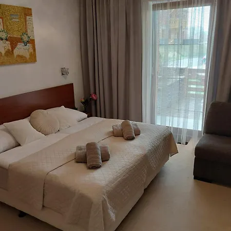 Apartment Lomnica - Tatragolf G 108