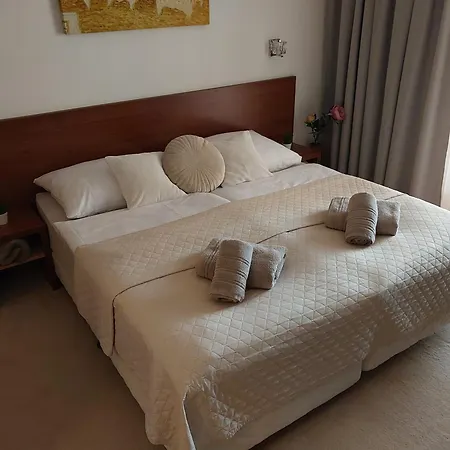 Lomnica - Tatragolf G 108 韦尔卡鲁穆尼卡