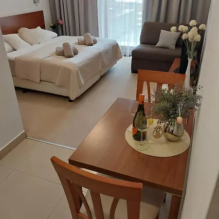 Lomnica - Tatragolf G 108