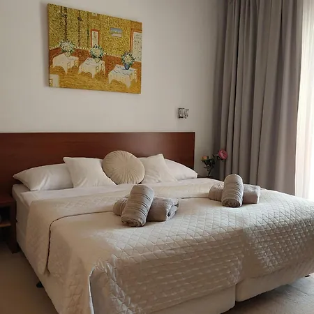 Apartment Lomnica Tatragolf G 108 Vel'ka Lomnica