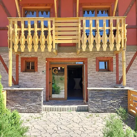 Appartement Lomnica - Tatragolf G 108 *