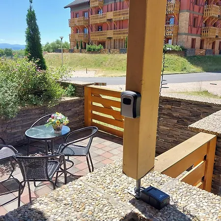 Lomnica - Tatragolf G 108 Vel'ka Lomnica