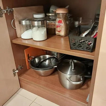 Apartmán Lomnica - Tatragolf G 108