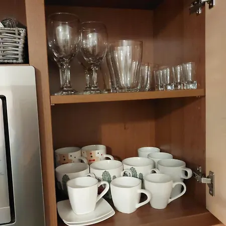 Lomnica - Tatragolf G 108 Apartment